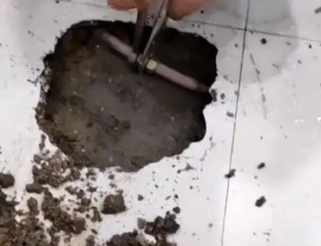 延川卫生间漏水检测电话