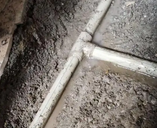 延川漏水维修电话