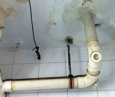 延川卫生间漏水检测多少钱