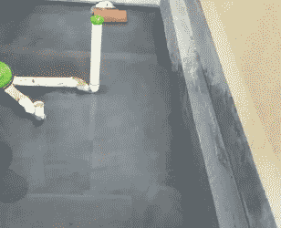 延川卫生间漏水维修公司为您专业解析一下延川卫生间防水的补救措施