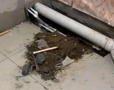 延川卫生间漏水检测哪家好