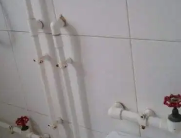 延川水管维修多少钱