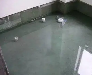 延川卫生间测漏水哪家好