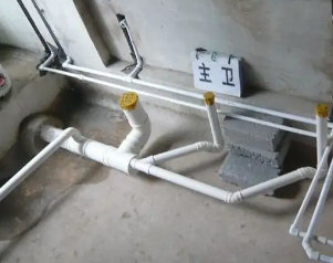 延川水管维修哪家好