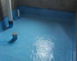 延川卫生间防水哪家好