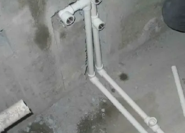 延川查漏水多少钱