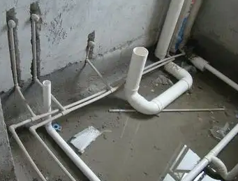 延川水管维修多少钱