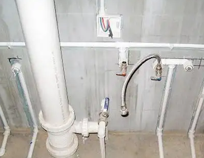 延川水管维修价格明细