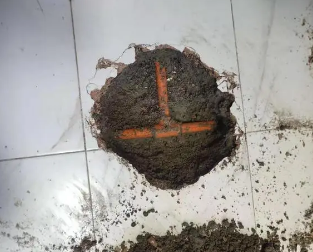 延川查漏水多少钱