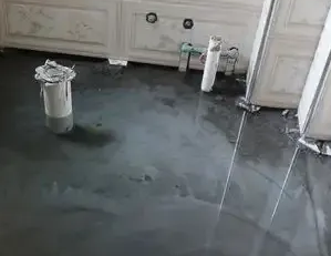 延川卫生间漏水维修公司为您专业分享下延川卫生间漏水检测的知识点