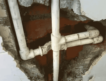 延川卫生间漏水维修公司为您专业解答延川水管维修哪家好