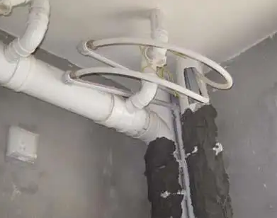 延川水管维修哪家好