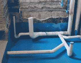 延川卫生间漏水维修公司专业延川卫生间防水的相关知识点