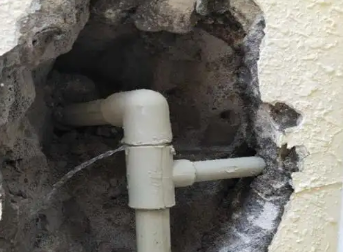 延川卫生间测漏水哪家好