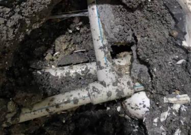 延川漏水检测电话多少