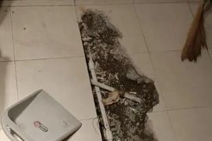 延川卫生间漏水检测电话